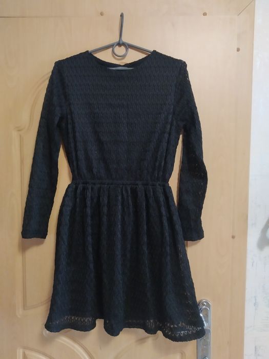 Платье Зиронька на рост 158