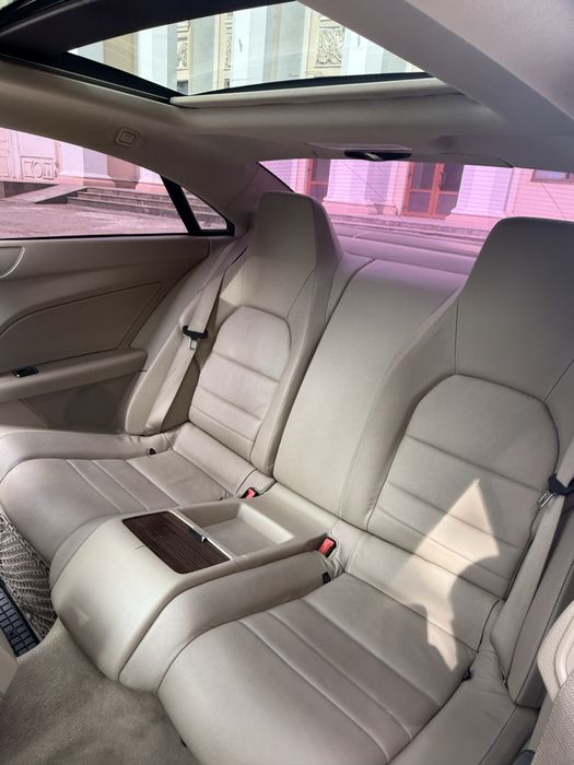 Mercedes-Benz  2,2CDI 2010год IDEAL