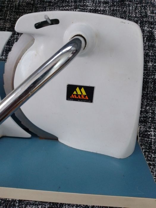 Fiambreira antiga que nunca foi utilizada