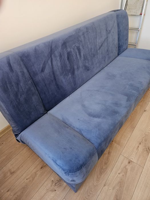 Tapczan młodzieżowy kanapa