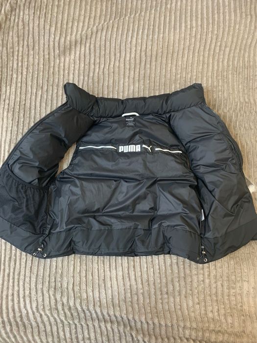 Жилеты Безрукавки  Жіночі Чоловічі Puma TNF, Jordan XS-- XXL