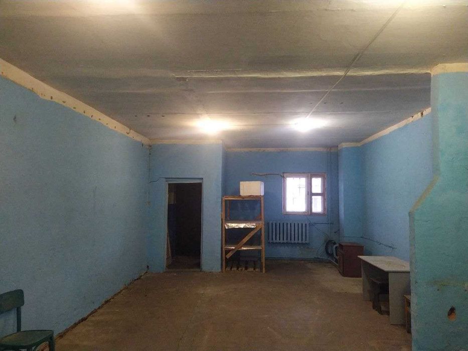 Оренда Складських приміщень Чернігів вул. Дніпровська 26.