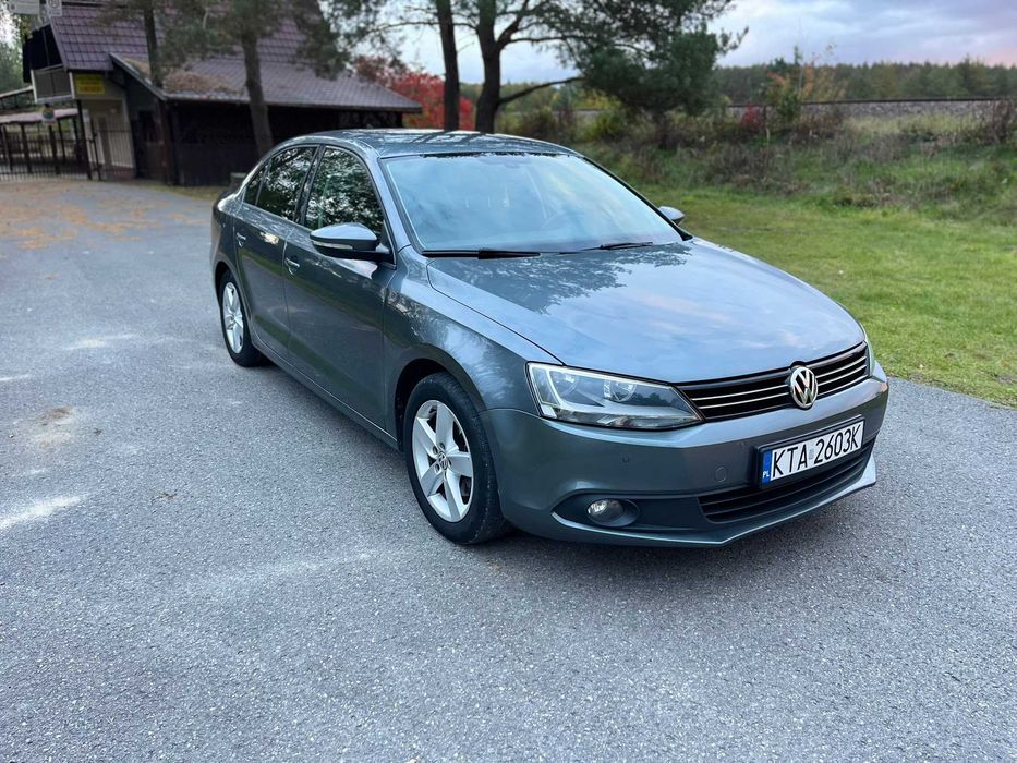 Volkswagen Jetta