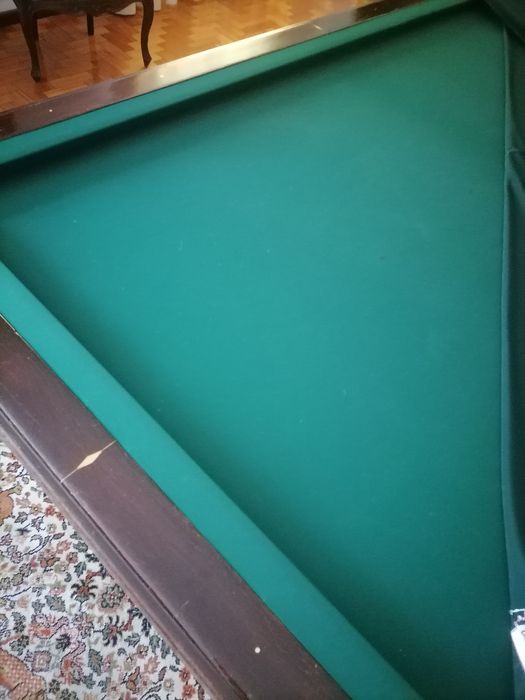 Bilhar Livre  Estado IMPECÁVEL