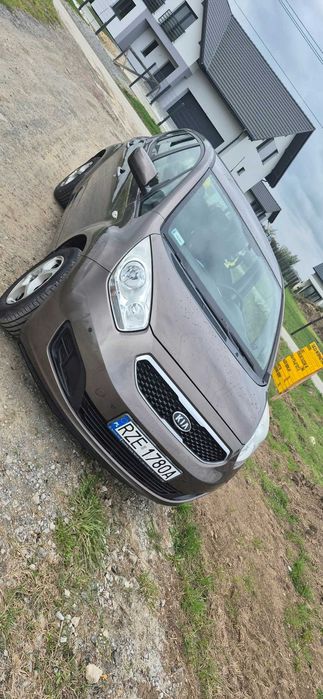 Kia Venga