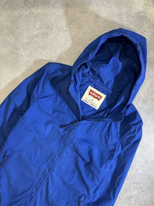 Ветровка Levi's (оригинал)