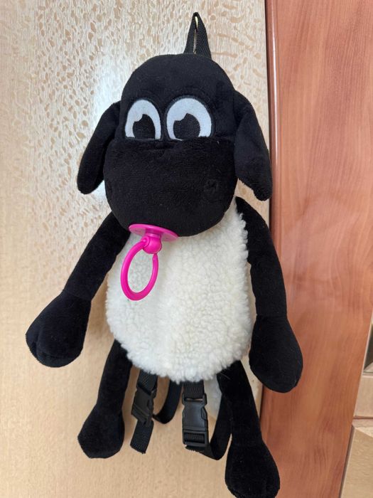 Рюкзак для дитини