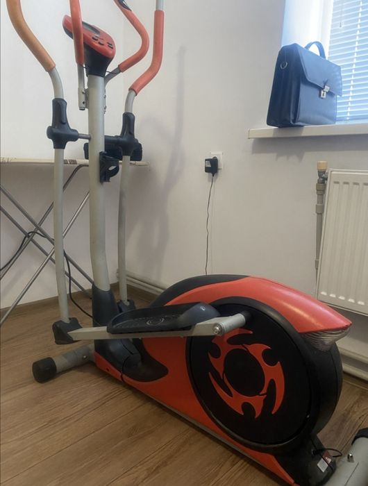 Оренда тренажерів у Вінниці