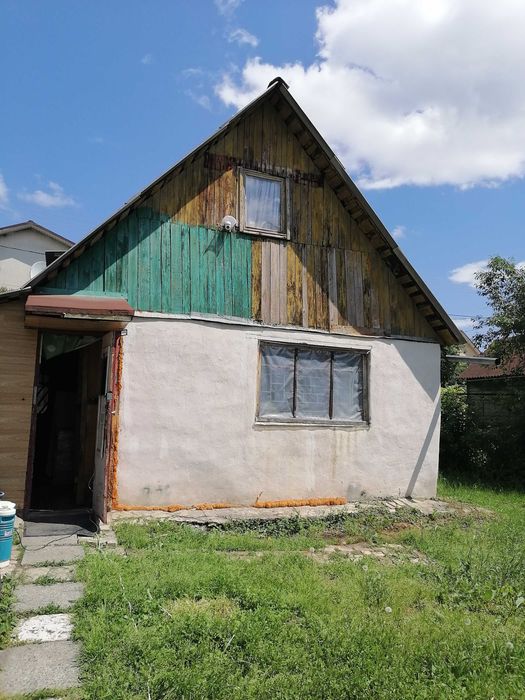 Продам Дачу. Кутова дiлянка 6.4соток.Нова Боярка.