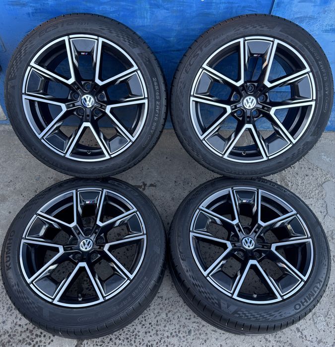 Колеса BMW M4 G26, G20, G30