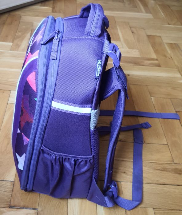 Plecak, tornister Herlitz Be Bag