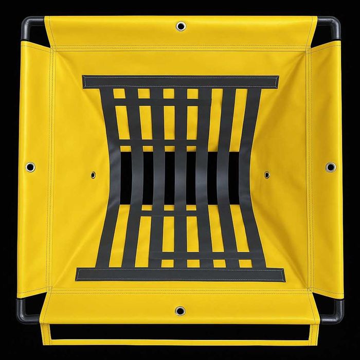 Lej zsypowy Grimme 75-55