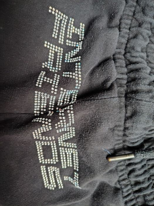 Dresy Wersowstore z cekinami XS