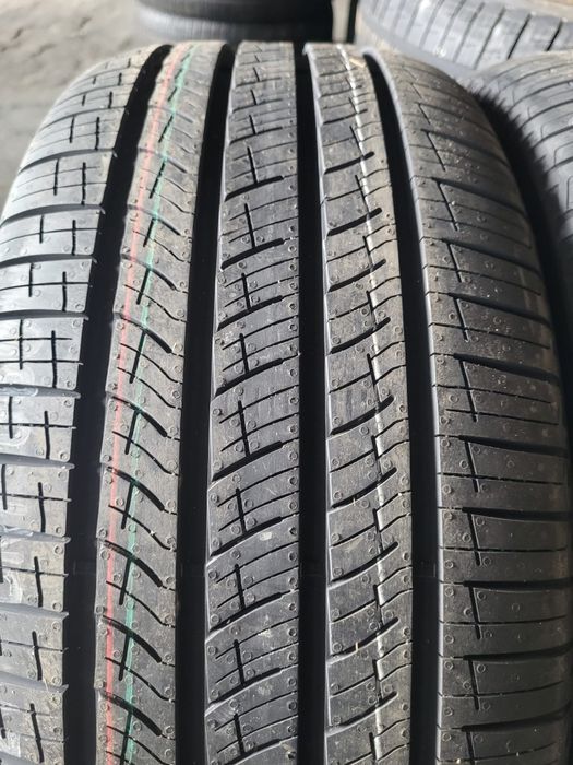 Opony letnie 235/45/18 pirelli p zero 2024r