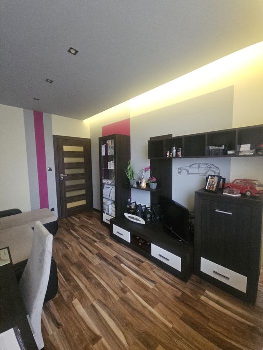 Nowoczwsne 3 pokojowe mieszkanie 75m2 Wyskoki standard wykończenia