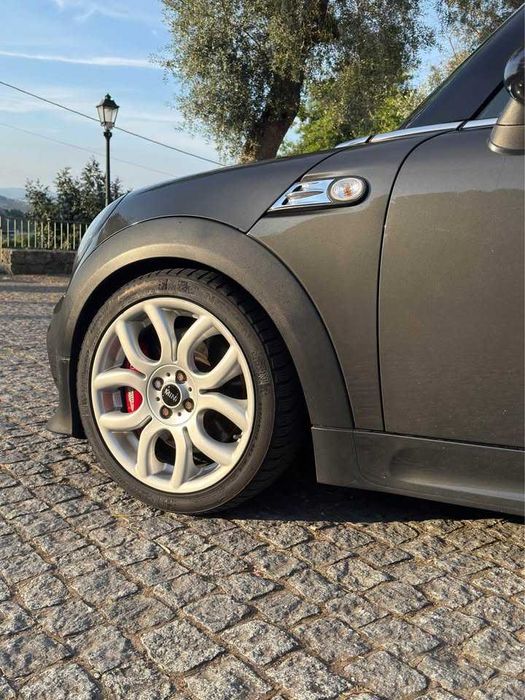 MINI John Cooper Works — fotografia 4