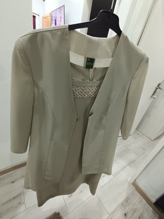 Vestido  boa qualidade