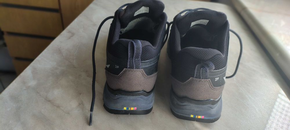 buty trekkingowe salewa gore-tex