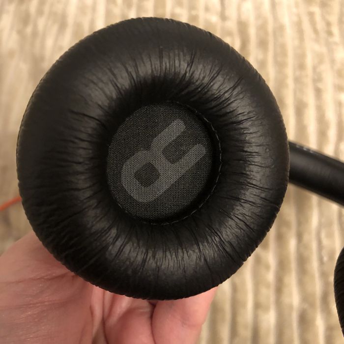 Навушники накладні бездротові JBL T500BT