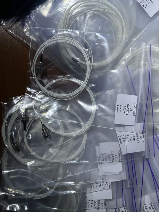 Пігтейл fc/upc 1,5м