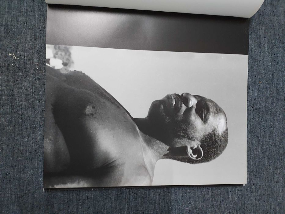 José Henriques e Silva-Pescadores Macua-1998