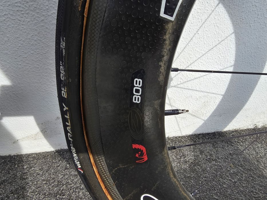 BMC TimeMachine Tm02 S