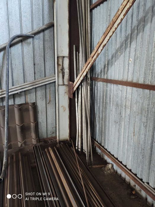 труба нержавейка недорого новая и б\у