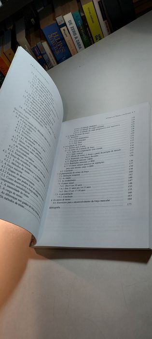 A Força no Treino com Jovens - A. Vasconcelos Raposo