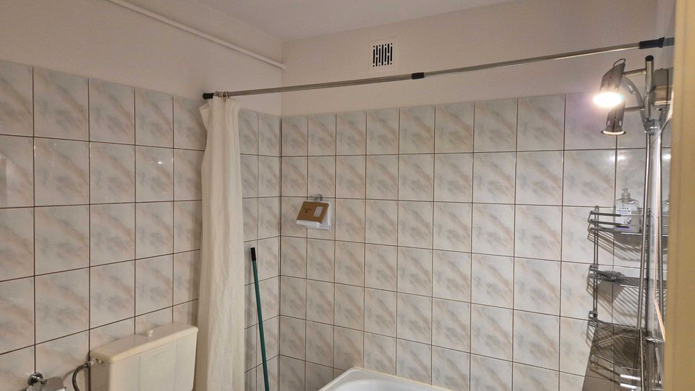 Kawalerka Nowe Miasto Żeromskiego 35m - Widok 6