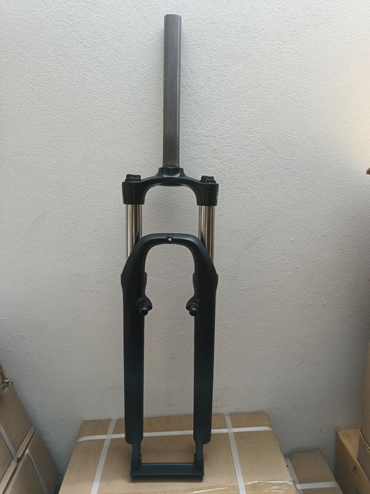 Amortyzator 29" 28" 1 1/8" v-brake Sr Suntour XCE Nowy