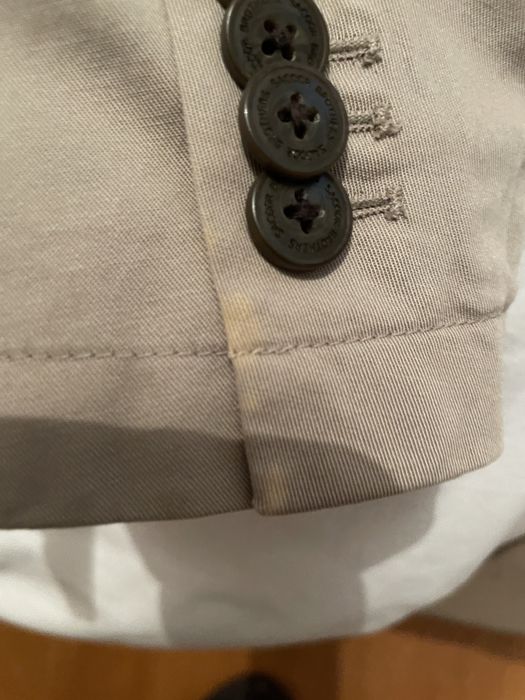 Blazer saccor brothers