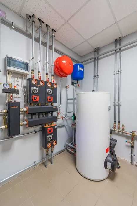 Дом по адресу ул. Лубенская (площадь 400 м²) - Atlanta.ua - фото 16