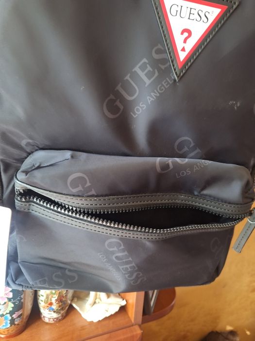 Guess plecak nowy z usa