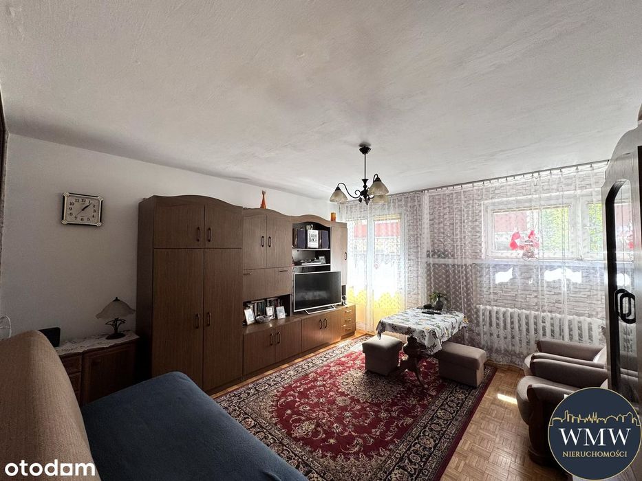 Mieszkanie – Wrocław, Ostrów Tumski, Stare Miasto - Widok 2