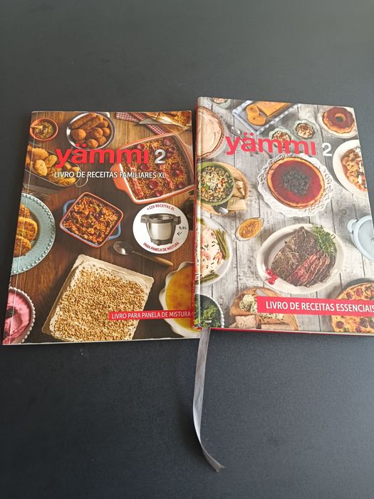 Yammi 2 XL em bom estado