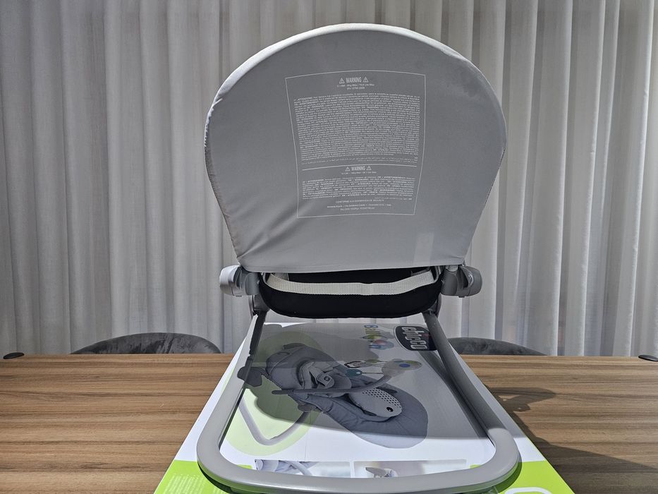 Espreguiçadeira Balloon Chicco