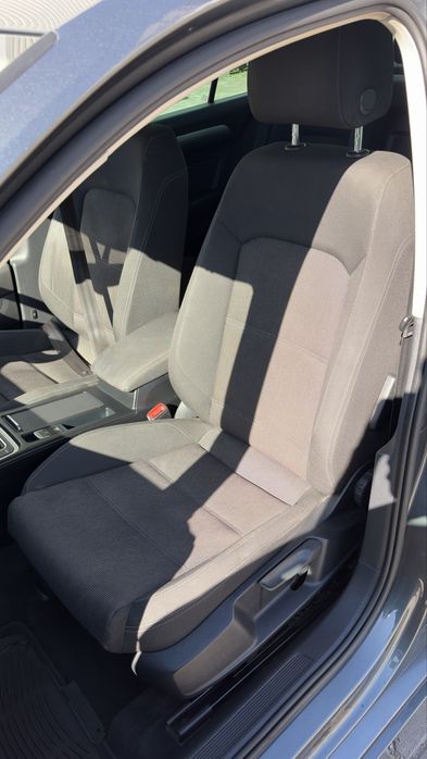 Житомир VW Passat B8 SE 2016 дизель автомат праве кермо в Житомирі
