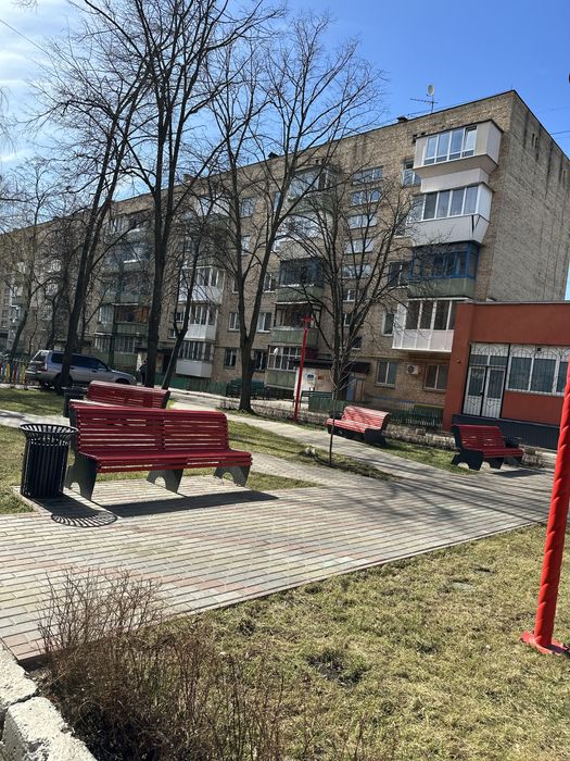 Продам 2к квартиру Коцюбинське Академмістечко ТЦ Лавина