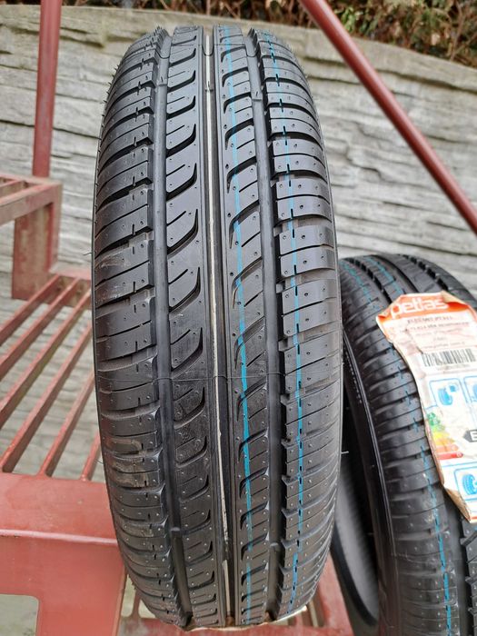 4 Opony NOWE letnie 165/70 R14 Petlas Montaż i wyważanie Gratis!