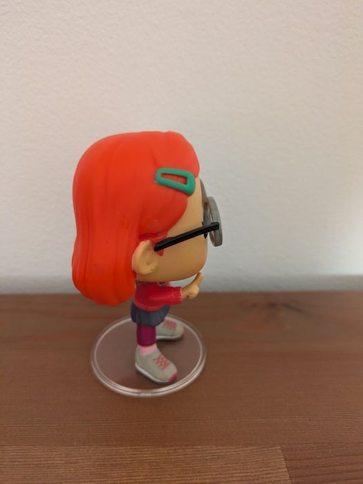 Funko POP! Turning Red - Meilin "Mei" Lee (Optimo estado)