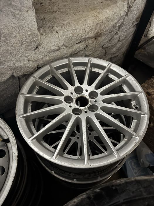 Дискі 18 Jaguar І-Pace