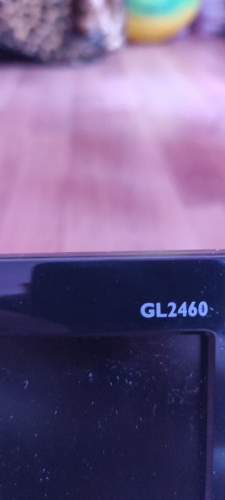 Монітор BENQ GL2460