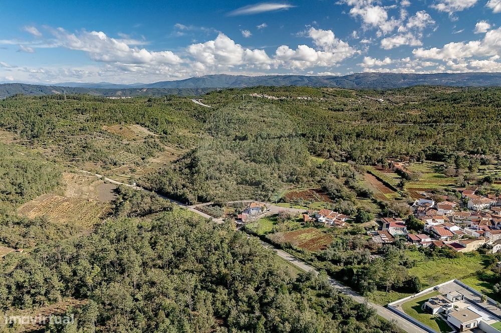 Terreno  para venda