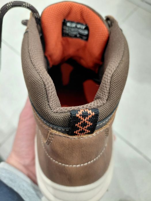 Bota Camel tam 45