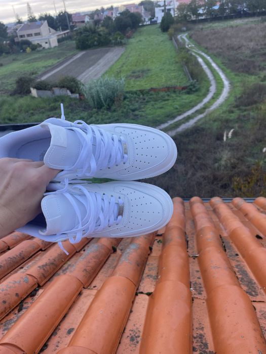 Nike Air Force 1 Low