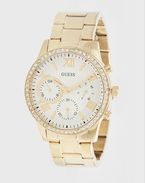 Zegarek GUESS Oryginalny nowy Przepiękny