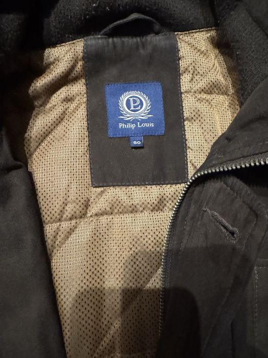 Kurtka meska rozmiar L philip louis