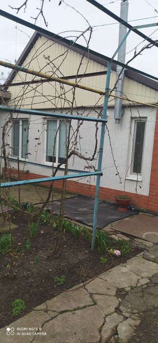 Продам жилий будинок!! ! с  Покровское Никопольск р/н Связь ч/з Вайбер