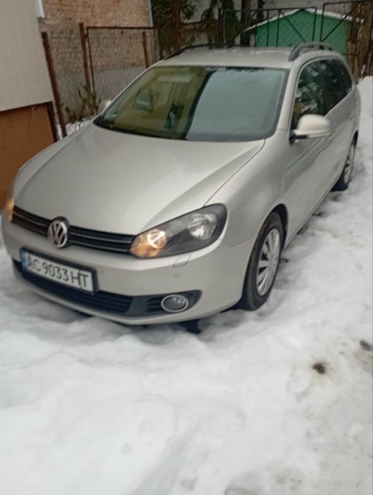 Wolkswagen Colt61.4TSI