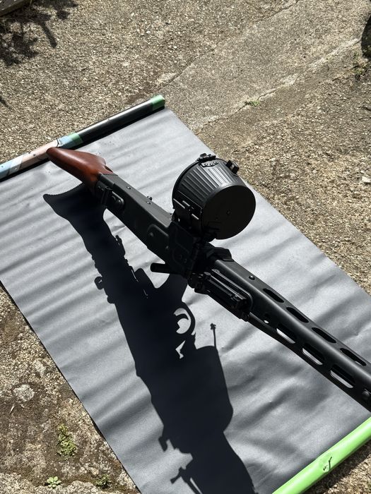 MG/42 Airsoft replica